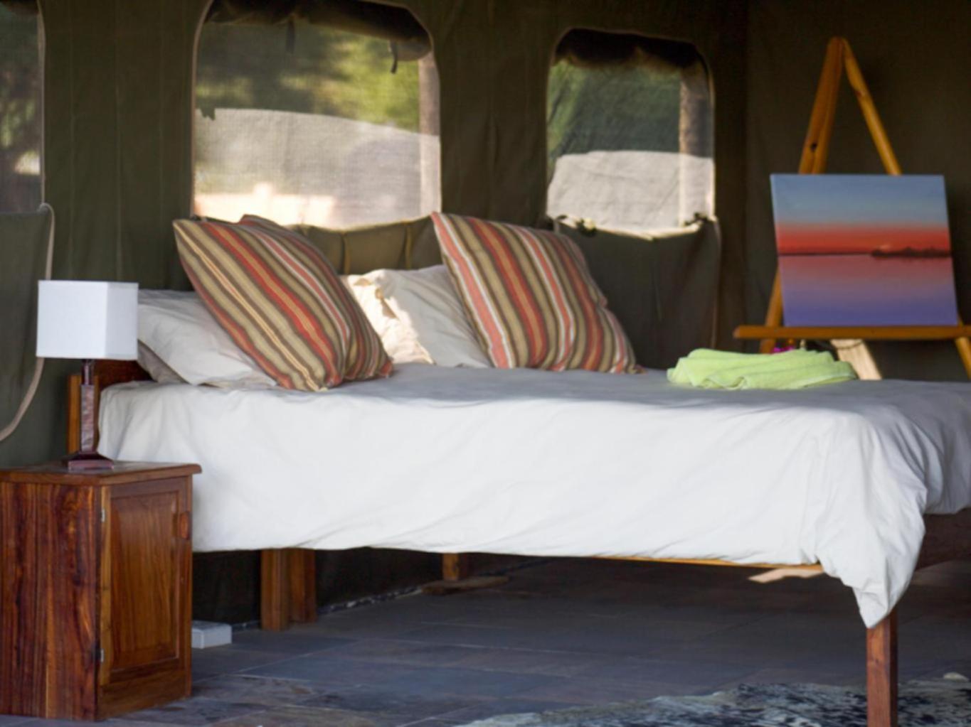 Kayova River Lodge Ndiyona Exterior photo