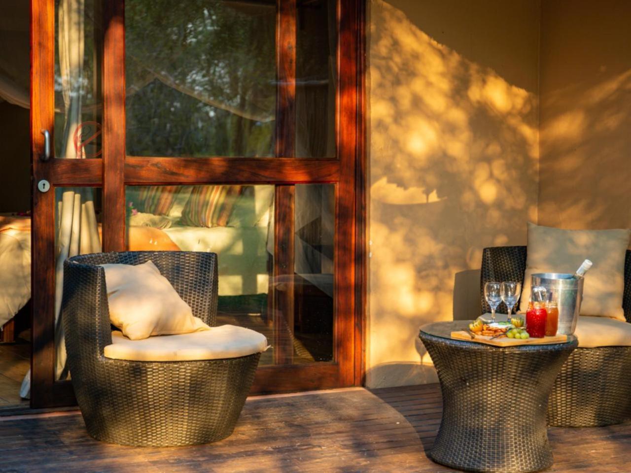 Kayova River Lodge Ndiyona Exterior photo