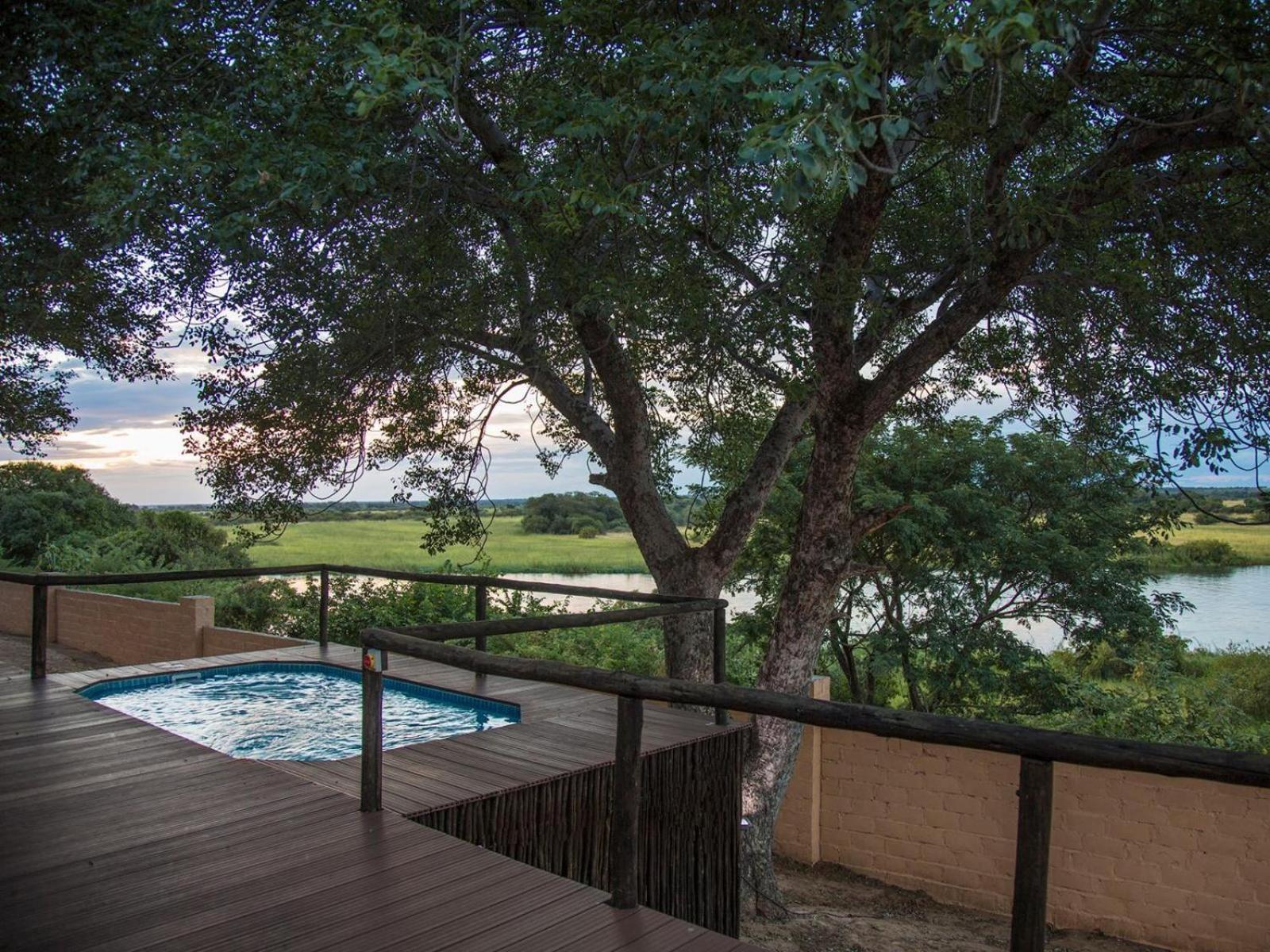 Kayova River Lodge Ndiyona Exterior photo